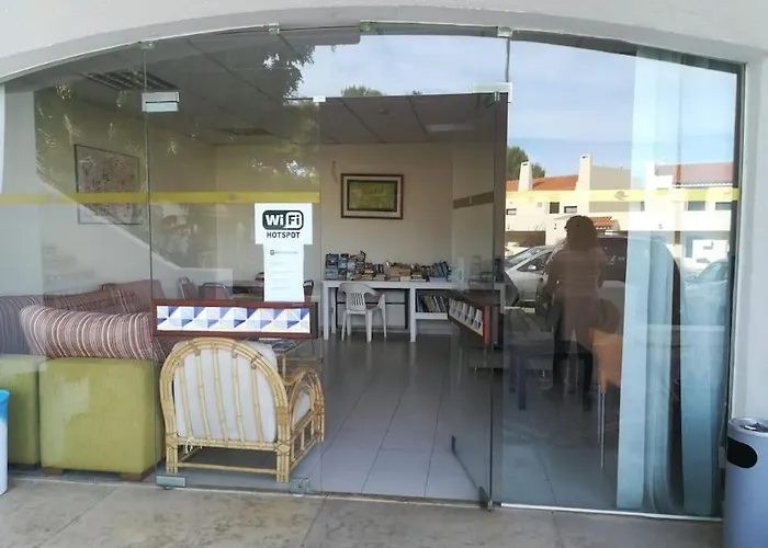 Apartmán Santa Fe Albufeira