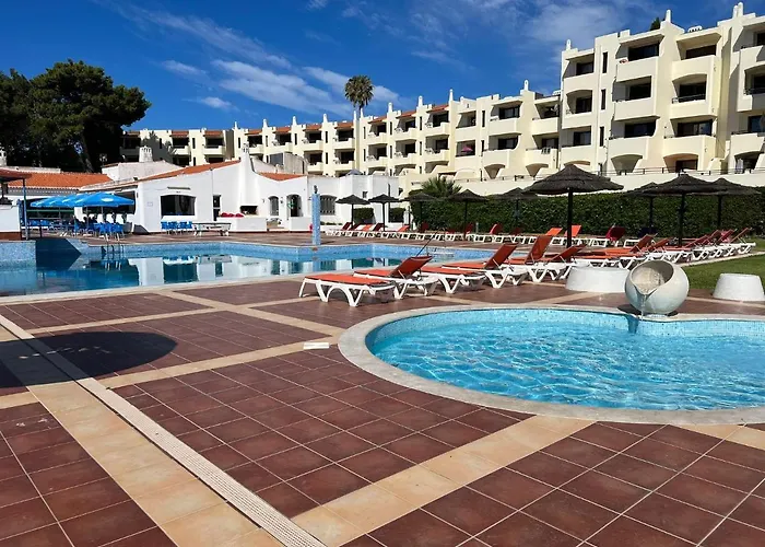 Santa Fe * Albufeira