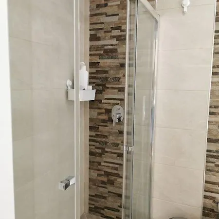Santa Fe Apartment