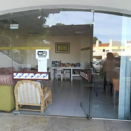 Apartment Santa Fe Albufeira