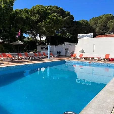 דירה Santa Fe אלבופיירה