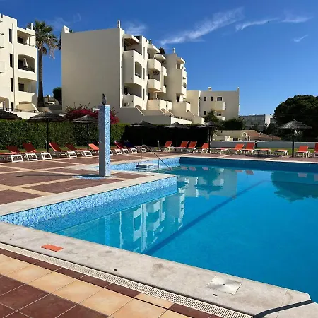 Apartment Santa Fe Albufeira