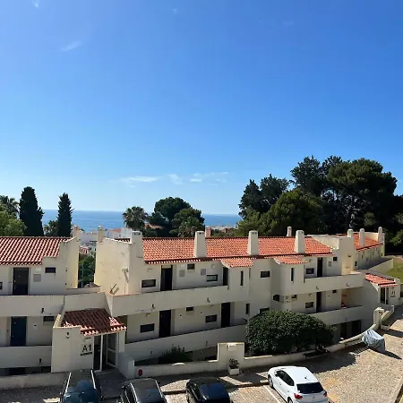 Apartment Santa Fe Albufeira