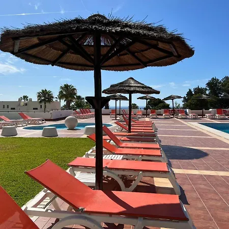 Santa Fe Apartment Albufeira