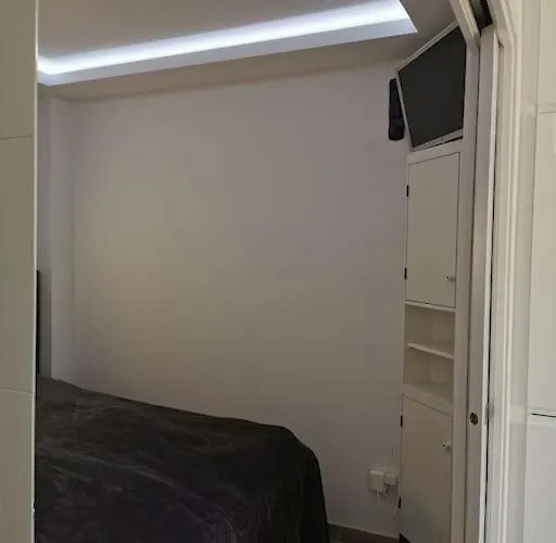 Santa Fe דירה אלבופיירה