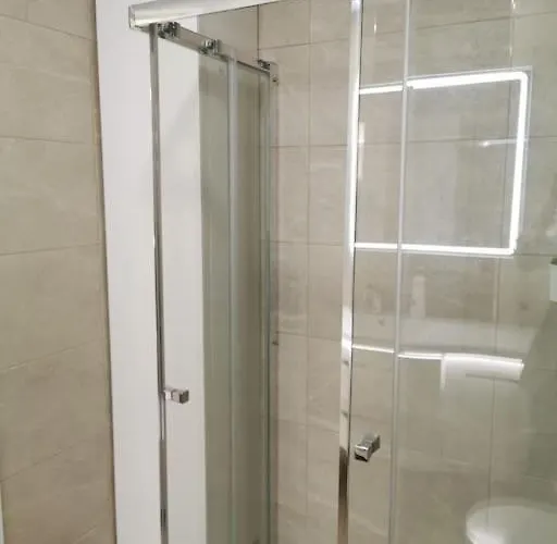 Santa Fe דירה אלבופיירה