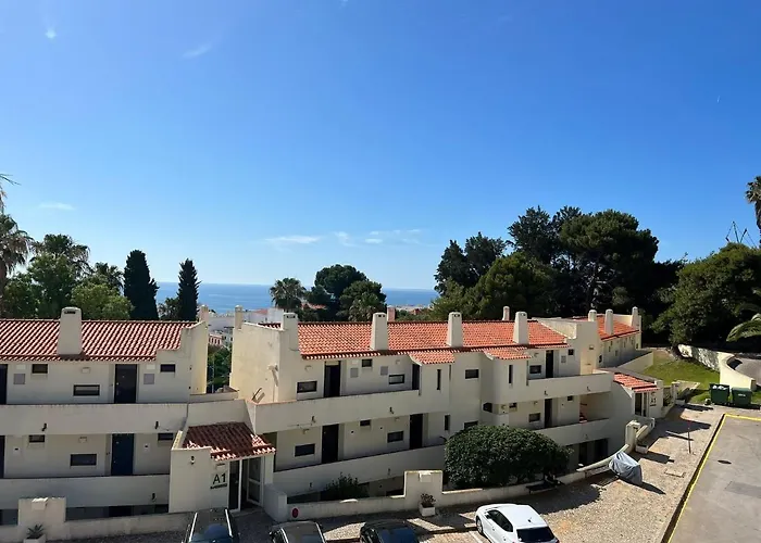 דירה Santa Fe אלבופיירה